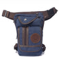 Men's crossbody bag made with high-quality nylon