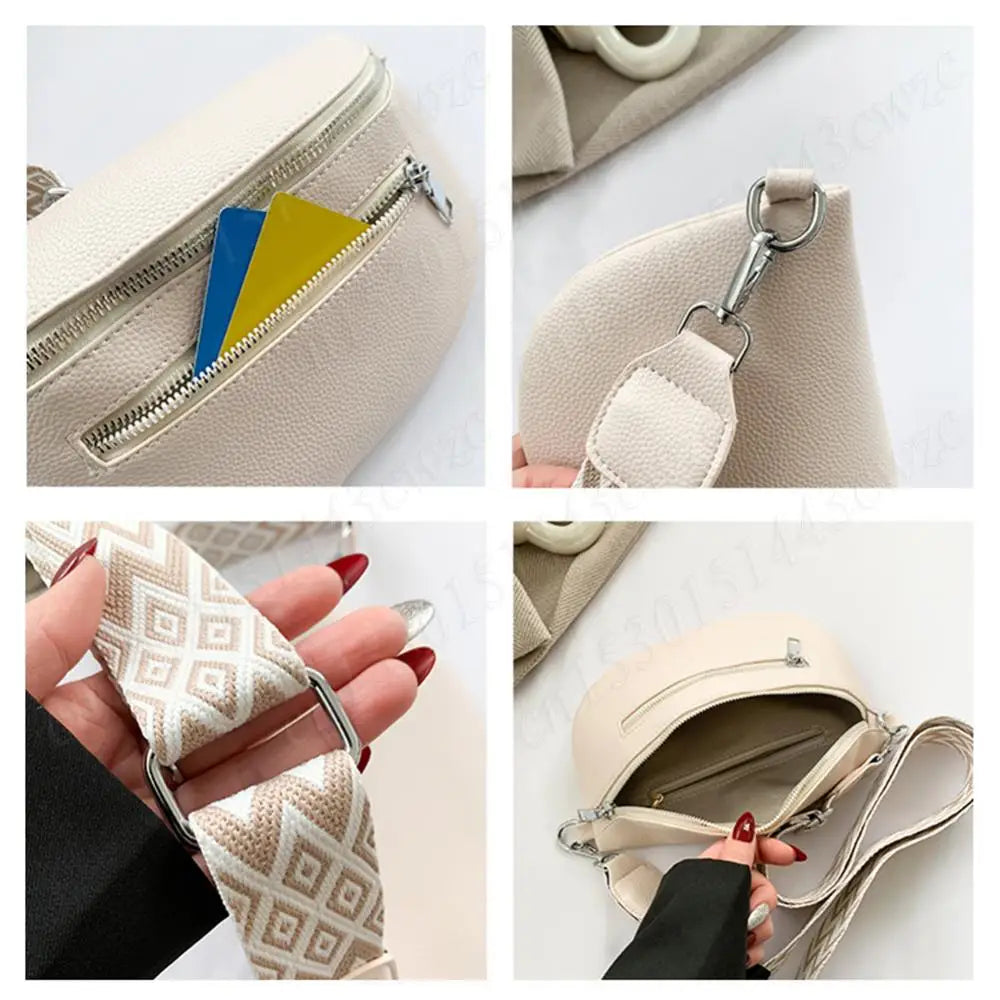 Vintage Elegant Women's Bag