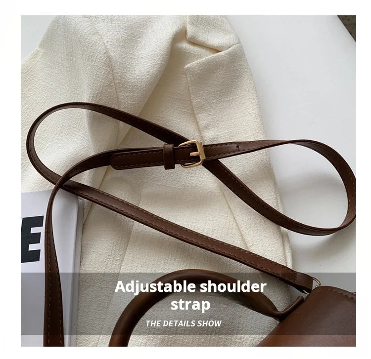 Harper Bag Essential Elegance for Your Everyday Life Minimalist, versatile, and full of charm