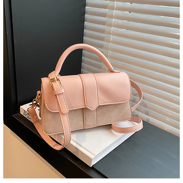 Harper Bag Essential Elegance for Your Everyday Life Minimalist, versatile, and full of charm