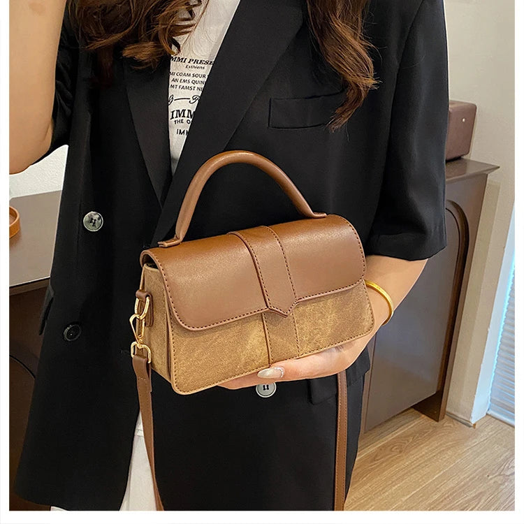Harper Bag Essential Elegance for Your Everyday Life Minimalist, versatile, and full of charm
