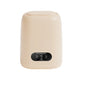 Fully Automatic Portable Mini Washer with Spin-Dry Function (220V) for Underwear and Children's Clothing