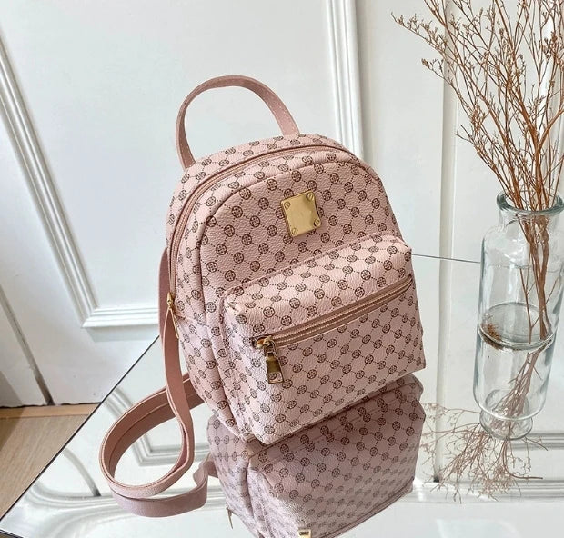 Classic Women's Backpack
