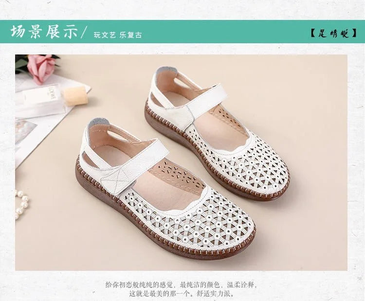 Women's shoe for casual and comfortable wear