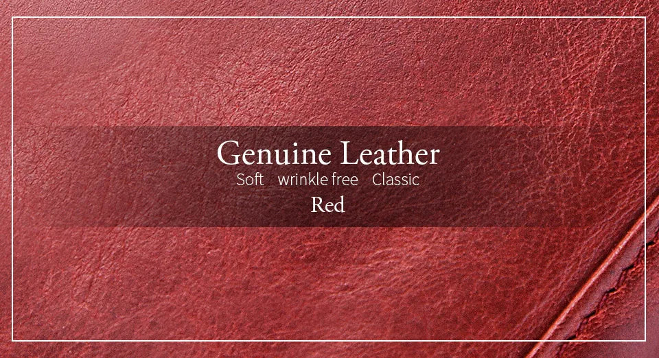 Unisex wallet in genuine leather, compact, with a sophisticated design and RFID-protected compartment for cards