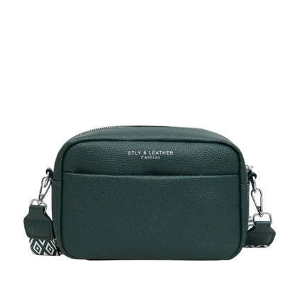 High-quality, modern, and elegant women's crossbody bag