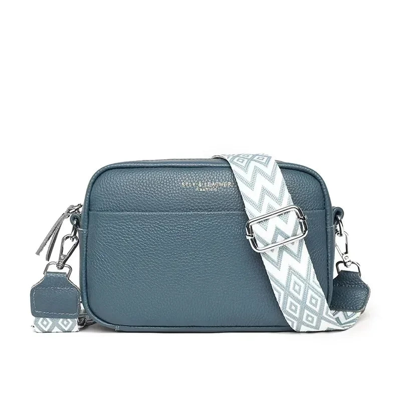 High-quality, modern, and elegant women's crossbody bag