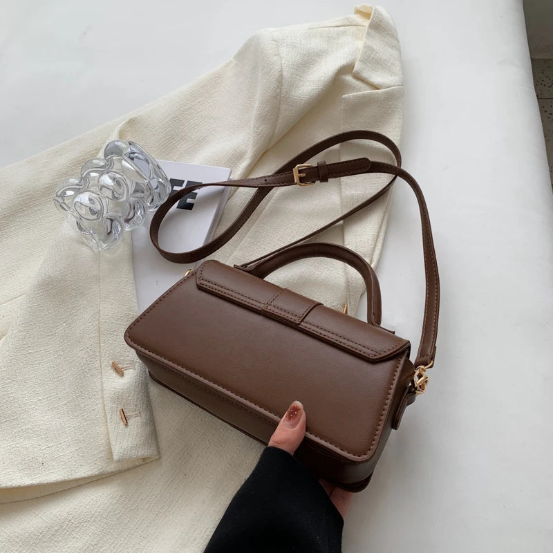 Harper Bag Essential Elegance for Your Everyday Life Minimalist, versatile, and full of charm