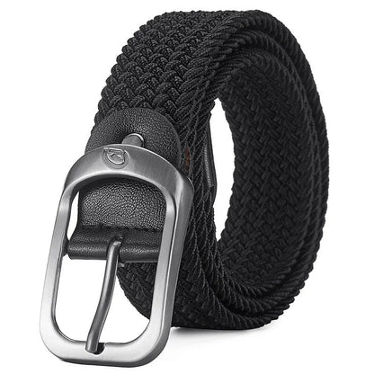 Unisex casual and modern belt in various colors