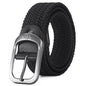 Unisex casual and modern belt in various colors