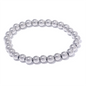 Stainless Steel Bracelet – Handmade, Water-Resistant