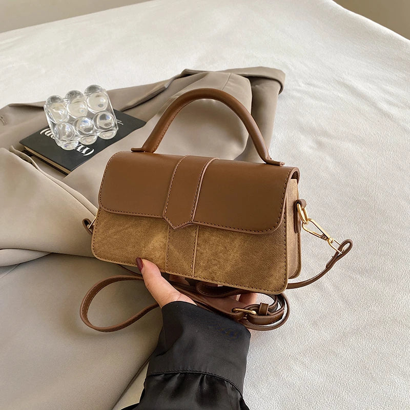 Harper Bag Essential Elegance for Your Everyday Life Minimalist, versatile, and full of charm