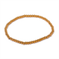 Stainless Steel Bracelet – Handmade, Water-Resistant