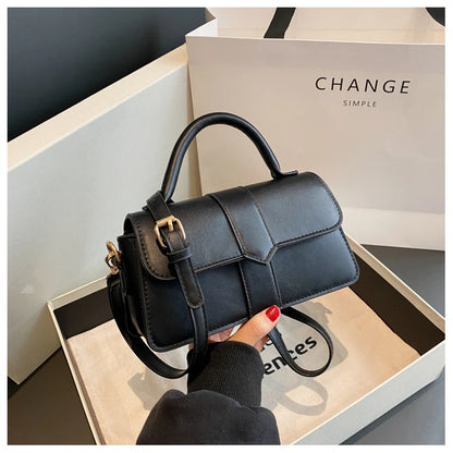 Harper Bag Essential Elegance for Your Everyday Life Minimalist, versatile, and full of charm