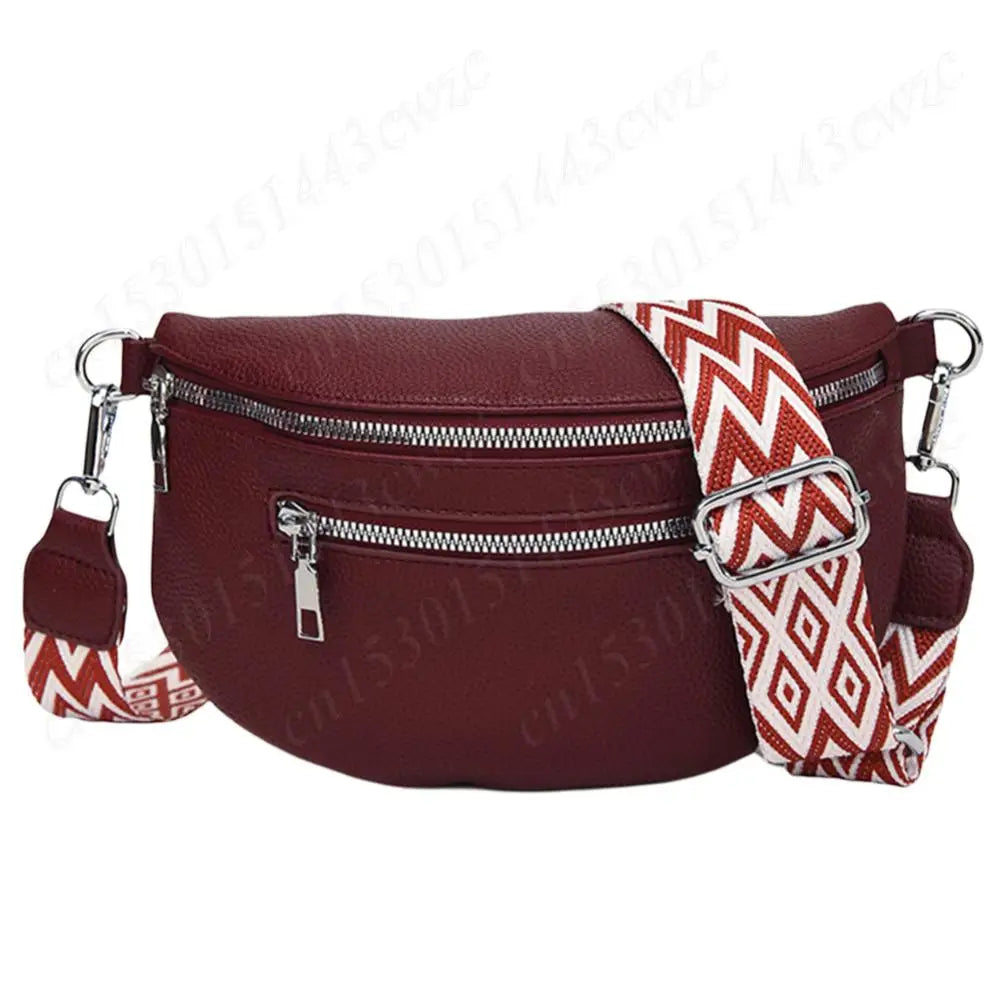 Vintage Elegant Women's Bag