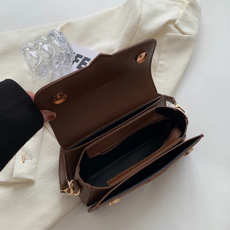 Harper Bag Essential Elegance for Your Everyday Life Minimalist, versatile, and full of charm