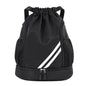 Unisex sports backpack with large capacity and various colors
