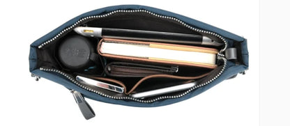 High-quality men's shoulder bag, multifunctional and with ample capacity