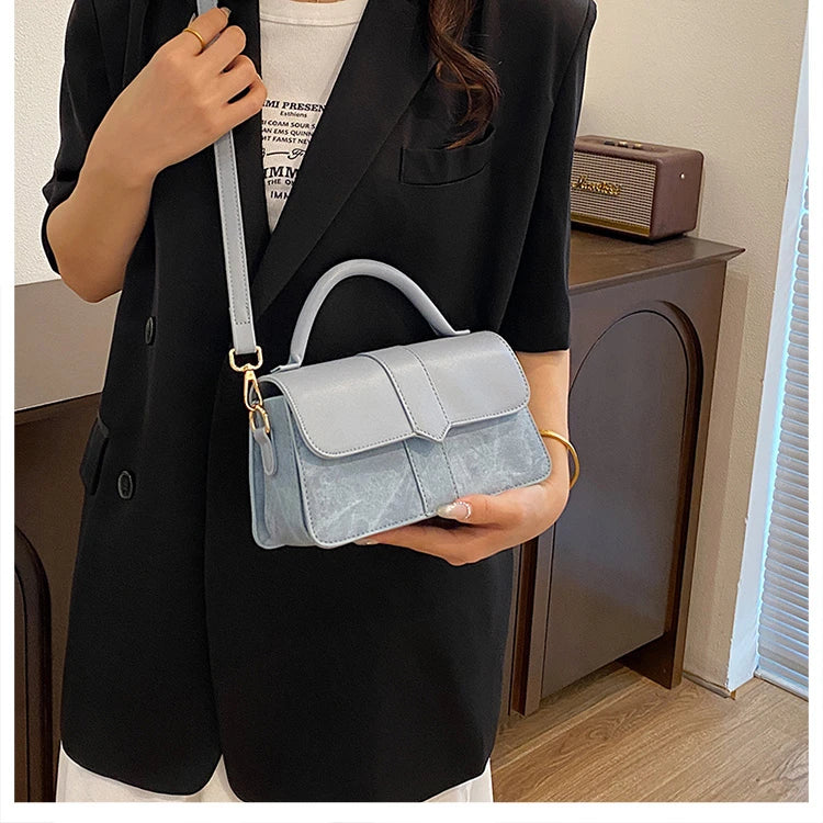 Harper Bag Essential Elegance for Your Everyday Life Minimalist, versatile, and full of charm