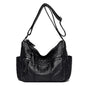 Luxury women's crossbody bags in high-quality leather