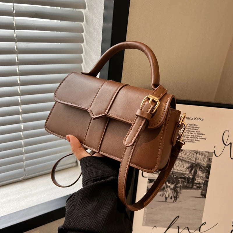 Harper Bag Essential Elegance for Your Everyday Life Minimalist, versatile, and full of charm