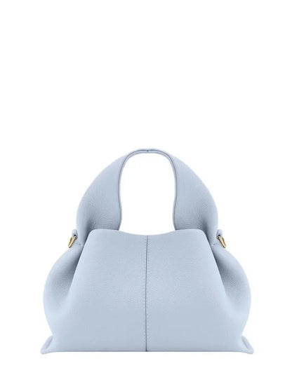 Elegant and sophisticated retro-style women's handbag, simple and versatile crossbody design