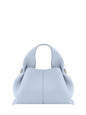 Elegant and sophisticated retro-style women's handbag, simple and versatile crossbody design