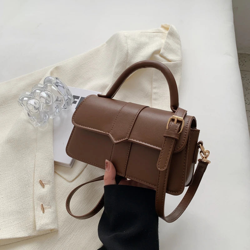 Harper Bag Essential Elegance for Your Everyday Life Minimalist, versatile, and full of charm