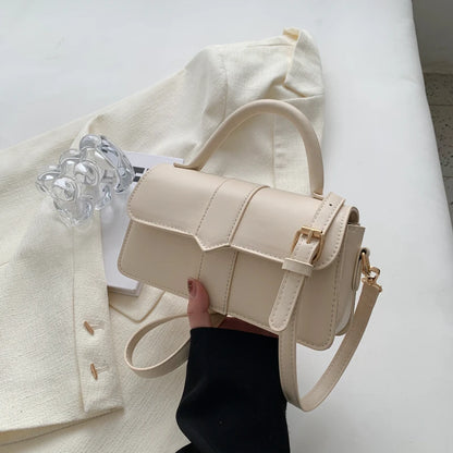 Harper Bag Essential Elegance for Your Everyday Life Minimalist, versatile, and full of charm