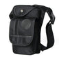 Men's crossbody bag made with high-quality nylon
