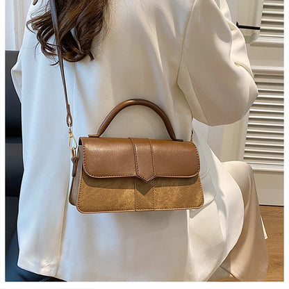 Harper Bag Essential Elegance for Your Everyday Life Minimalist, versatile, and full of charm