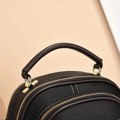 Elegant and versatile women's shoulder bag