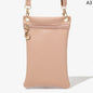 Women's Crossbody/Handbag, with cell phone, document, and card holder, modern and elegant