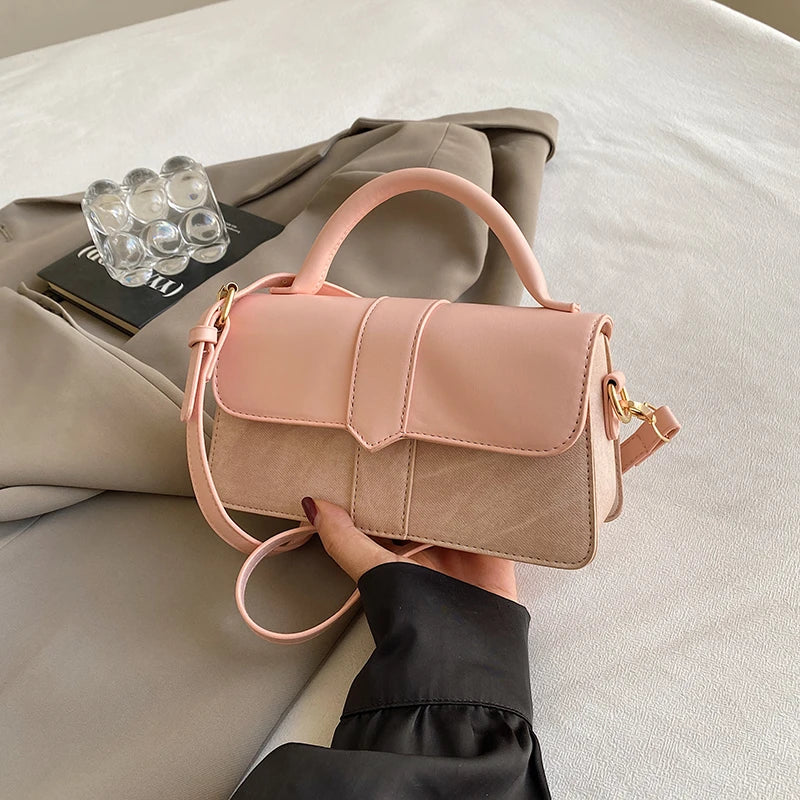 Harper Bag Essential Elegance for Your Everyday Life Minimalist, versatile, and full of charm