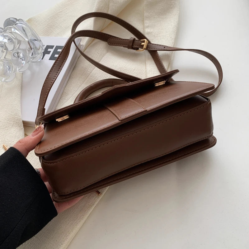 Harper Bag Essential Elegance for Your Everyday Life Minimalist, versatile, and full of charm