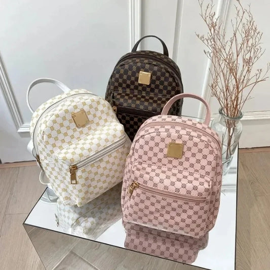 Classic Women's Backpack