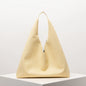 Women's Large-Capacity Retro Leather Hobo Shoulder Bag