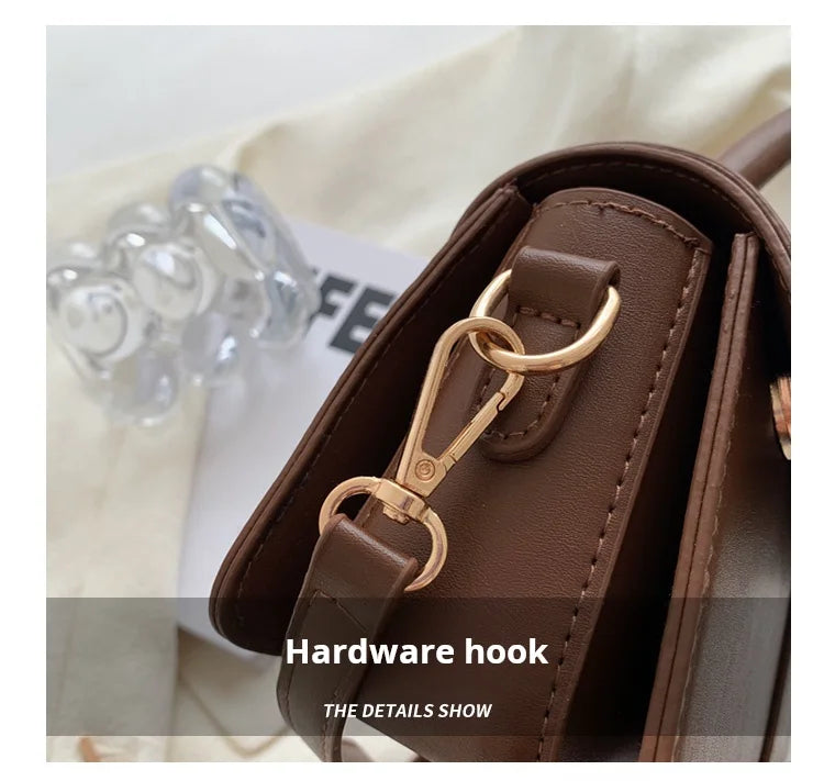 Harper Bag Essential Elegance for Your Everyday Life Minimalist, versatile, and full of charm