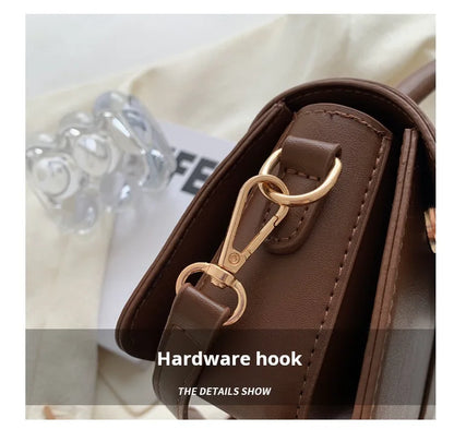 Harper Bag Essential Elegance for Your Everyday Life Minimalist, versatile, and full of charm