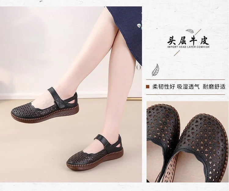 Women's shoe for casual and comfortable wear