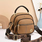 Elegant and versatile women's shoulder bag