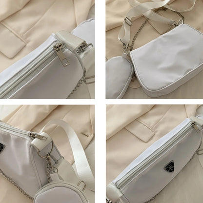 Women's Crossbody Bag – Stylish, Practical, and Casual – Crossbody/Shoulder Style