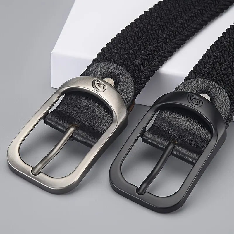 Unisex casual and modern belt in various colors
