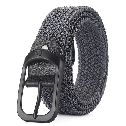 Unisex casual and modern belt in various colors