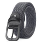 Unisex casual and modern belt in various colors