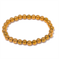 Stainless Steel Bracelet – Handmade, Water-Resistant