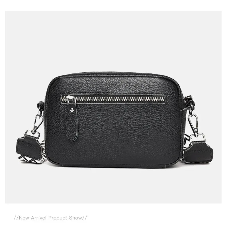 High-quality, modern, and elegant women's crossbody bag