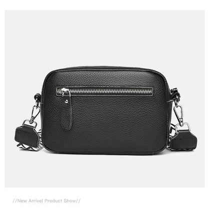 High-quality, modern, and elegant women's crossbody bag