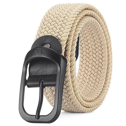 Unisex casual and modern belt in various colors