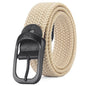 Unisex casual and modern belt in various colors